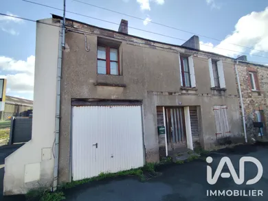 Maison à Redon (35600)