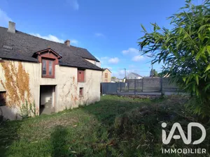 Maison à Redon (35600)