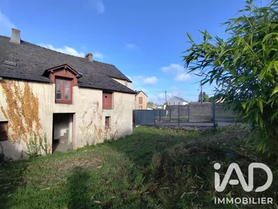Maison à Redon (35600)
