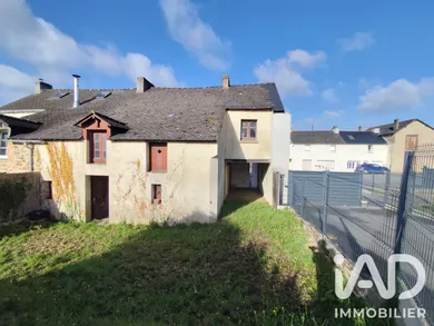 Maison à Redon (35600)