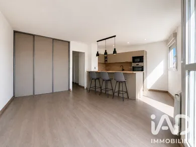 Appartement à Montlhéry (91310)