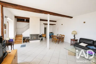 Maison de campagne à Douchy (45220)