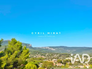 Appartement à Toulon (83200)