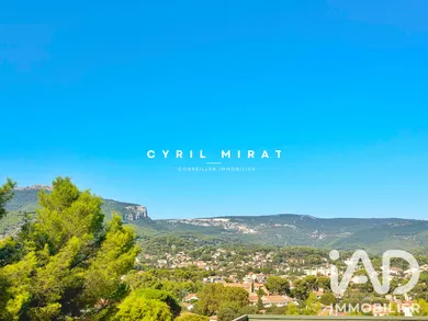 Appartement à Toulon (83200)