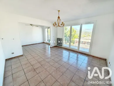 Appartement à Toulon (83200)