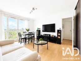Apartment in Thiais (94320)