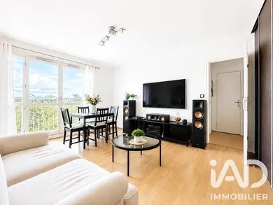 Appartement à Thiais (94320)