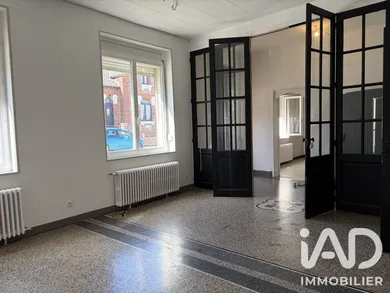 Village house in Villers-Faucon (80240)