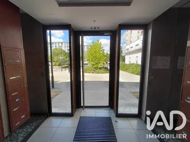 Appartement à Guyancourt (78280)