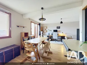 Appartement à Gex (01170)