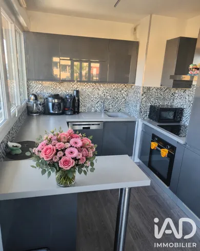 Appartement à Puget-sur-Argens (83480)