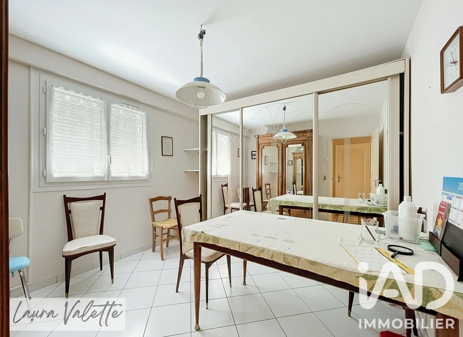 Vente maison à Boé (47550) : maison 7 pièces 205 m² - 2100268 — 2