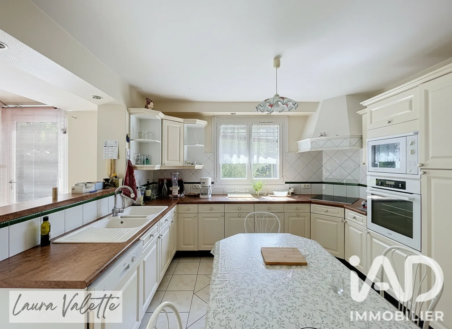 Vente maison à Boé (47550) : maison 7 pièces 205 m² - 2100268 — 3