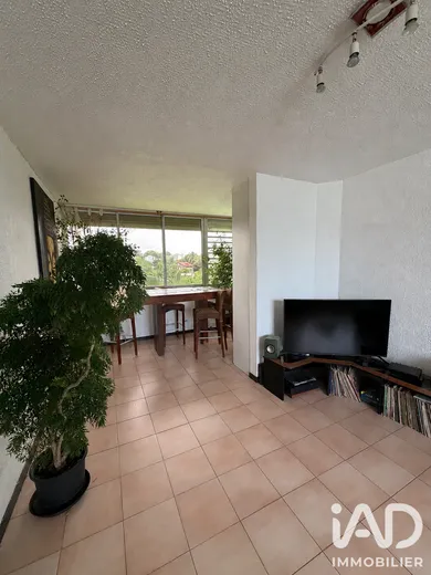 Appartement à Fort-de-France (97200)