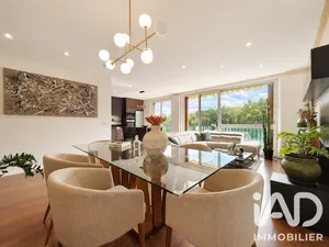 Appartement à Sèvres (92310)