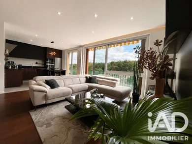 Appartement à Sèvres (92310)
