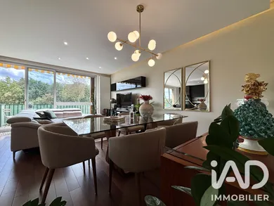 Appartement à Sèvres (92310)
