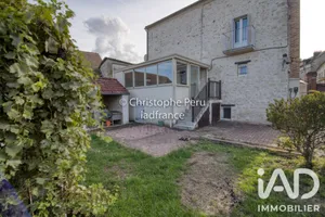 House in Saint-Gervais (95420)