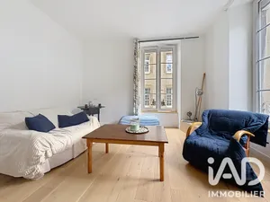 Appartement à Saint-Malo (35400)