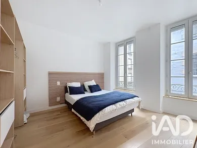 Appartement à Saint-Malo (35400)