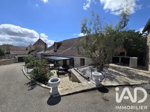 Maison de village à Licey-sur-Vingeanne (21610)