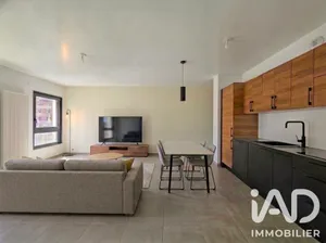 Appartement à Bassens (73000)