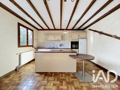 Châlet à Prémanon (39220)