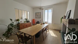 House in Abbaretz (44170)