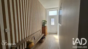 House in Abbaretz (44170)