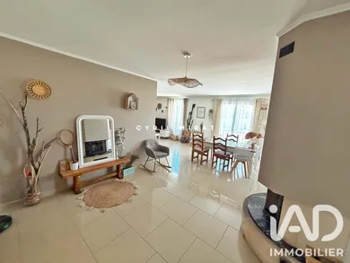 House in La Seyne-sur-Mer (83500)
