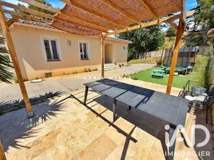 House in La Seyne-sur-Mer (83500)