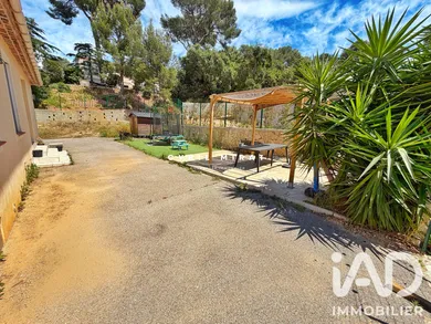 House in La Seyne-sur-Mer (83500)