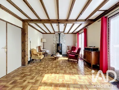 Châlet à Prémanon (39220)