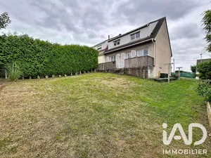 Maison de ville à L'Étoile (80830)
