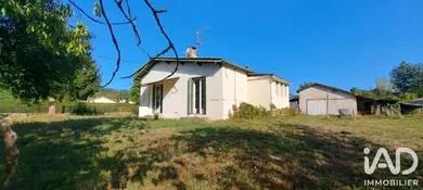 House in Le Fleix (24130)