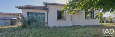 House in Le Fleix (24130)
