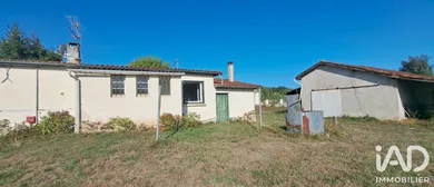 House in Le Fleix (24130)