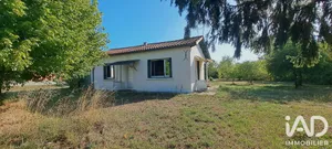 Maison à Le Fleix (24130)
