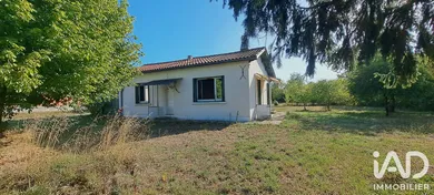 House in Le Fleix (24130)