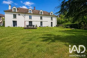 Maison à Soignolles-en-Brie (77111)