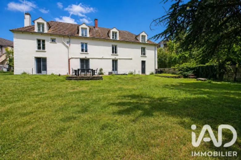 Maison 7 pièces 270 m² · à Soignolles-en-Brie · 270 m² · 490 000 €