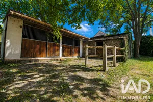 Maison à Brie-Comte-Robert (77170)