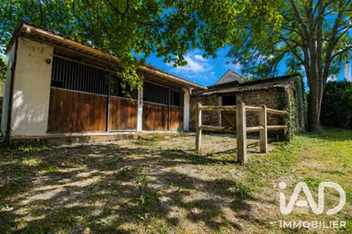 Maison à Soignolles-en-Brie (77111)