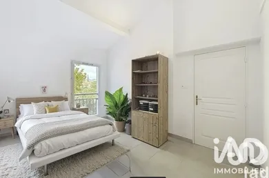 Appartement à Plan-de-Cuques (13380)