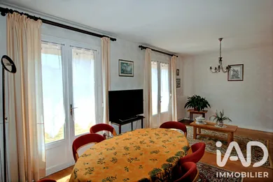 Maison à Bléneau (89220)
