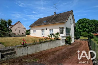 Maison à Bléneau (89220)