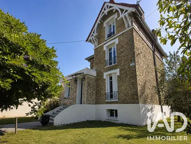 Maison à Roissy en Brie (77680)