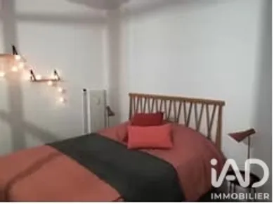 Appartement à Annecy (74000)