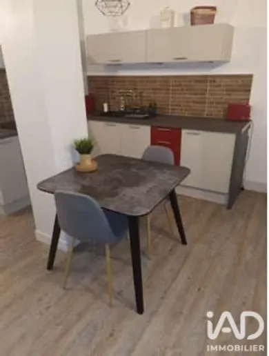 Appartement à Annecy (74000)