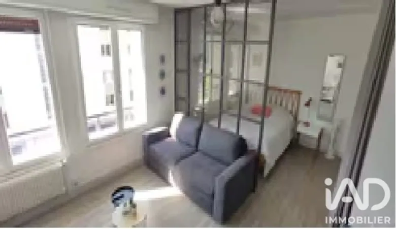 Appartement 1 pièce 36 m² · à Annecy · 36 m² · 850 €/mois